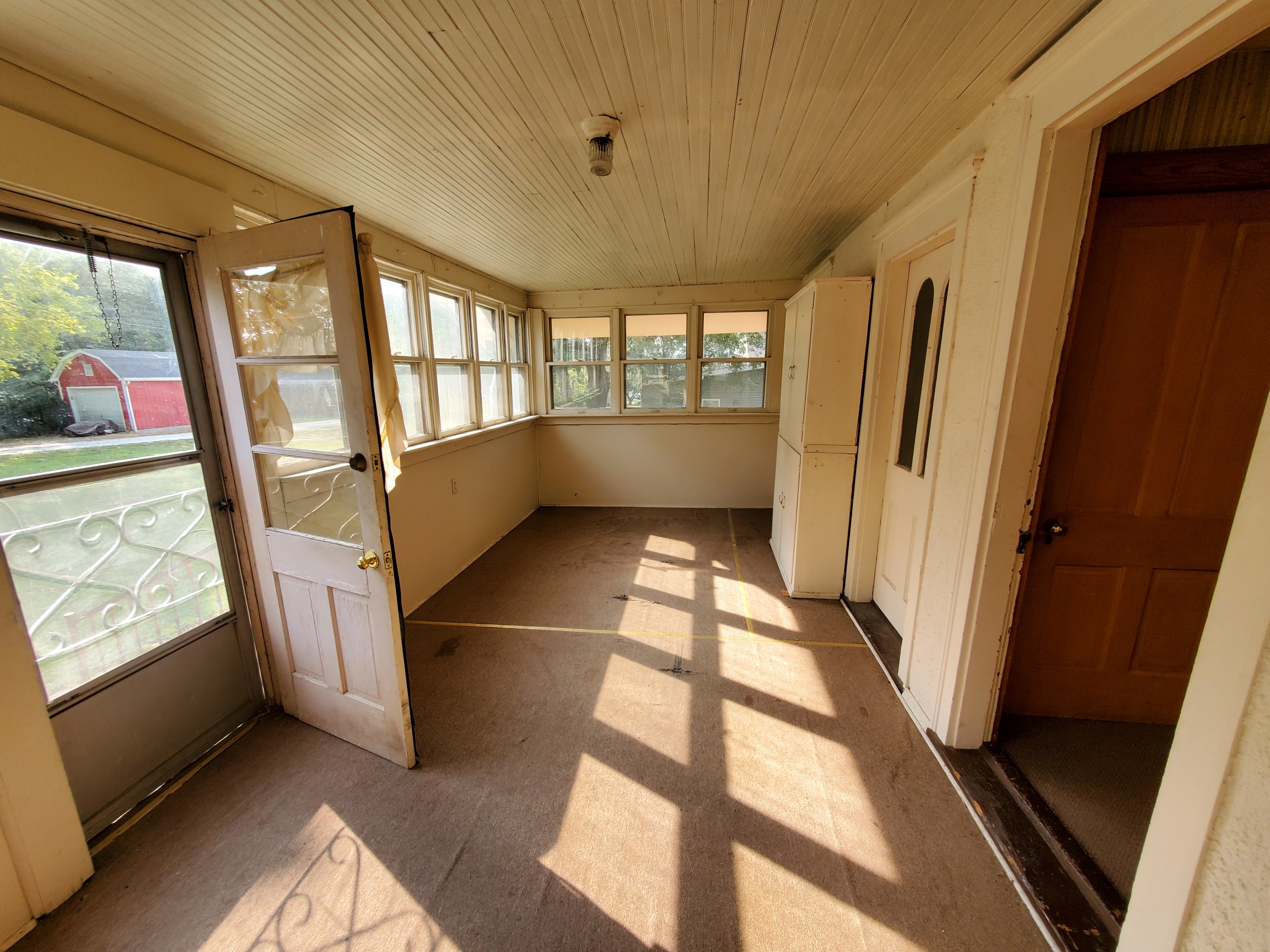 Olmsted Real Estate and Auctions